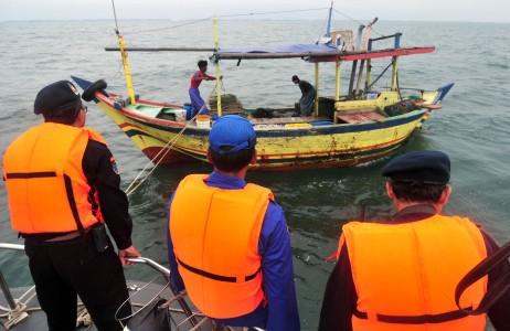 Didemo Nelayan, KKP Klaim Kebijakannya Tak  Miskinkan Nelayan