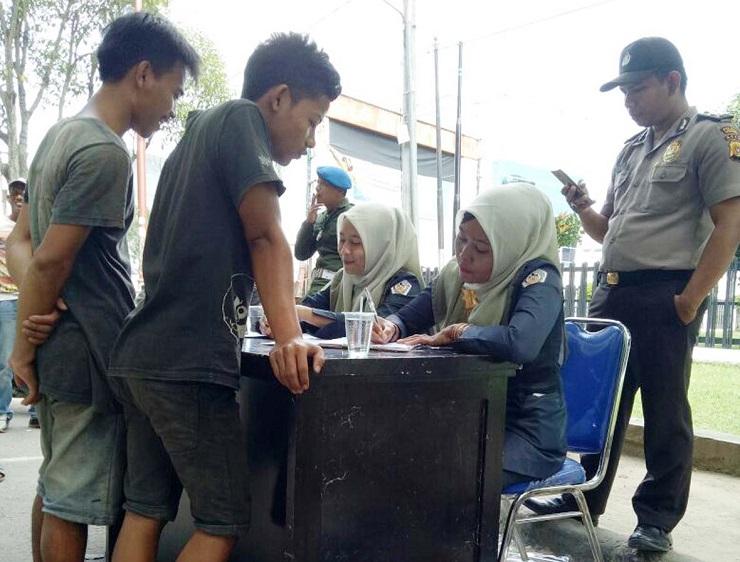 Bupati Aceh Barat Larang  Layani warga Tak Berbusana Syariat, Komnas HAM: Diskriminasi