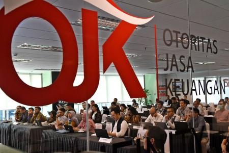 Jokowi Minta OJK Siapkan Insentif untuk Perbankan yang Buka Cabang di Papua