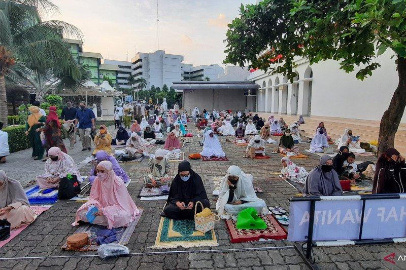 COVID-19 Mengancam, Perayaan Idul Adha Jangan Ciptakan Kerumunan