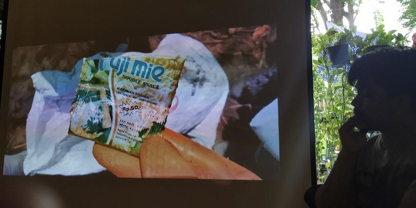 Greenpeace: Korporasi Makanan Minuman, Paling Banyak Produksi Sampah Plastik