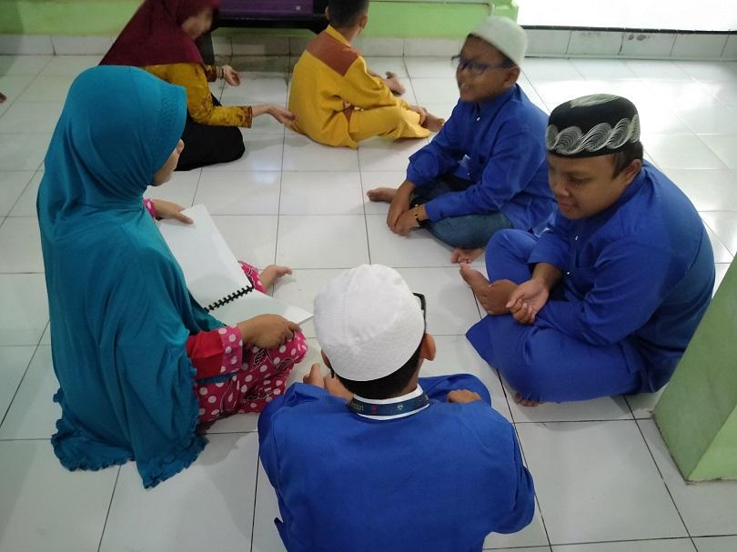 Muhammadiyah Dirikan Ponpes Khusus Disabilitas  di Banyuwangi