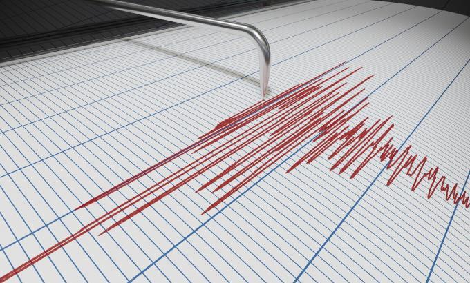 Gempa Guncang Yunani Picu Peringatan Tsunami