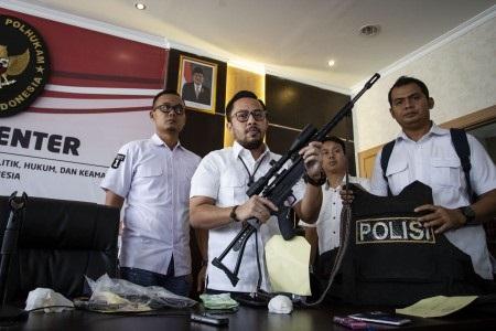 4 Tokoh Jadi Target Pembunuhan, Tito: ada Pejabat lain
