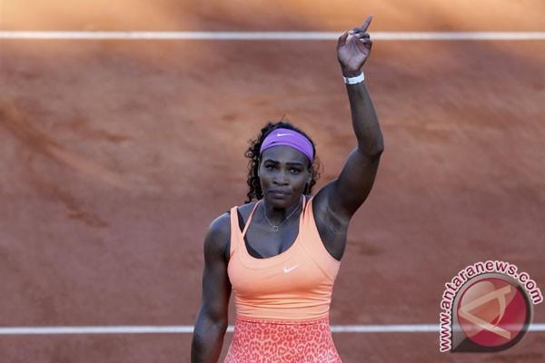 Serena, Muray & Para Petenis Unggulan Berguguran di Miami Open