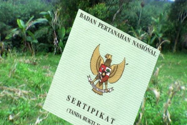 Ombudsman  Temukan Dugaan Pungli Sertifikasi Tanah di  Kota Mataram