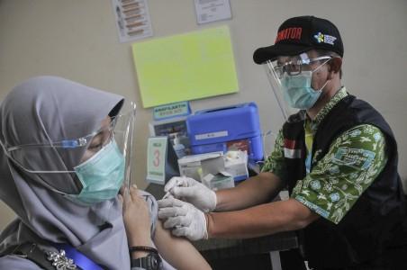 Vaksin Covid, BPOM: Pfizer hingga Sputnik akan Uji Klinis di Indonesia