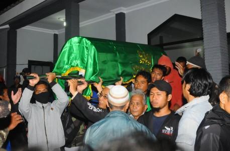 Muhammadiyah: Keluarga Siyono Wajib Dilindungi