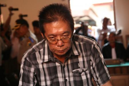 KY: Hakim PN Kediri Tak Bersalah