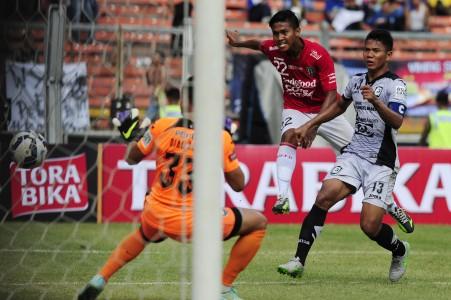 Polda Metro Jaya Sebut Ada Insiden Jelang Final Piala Bhayangkara