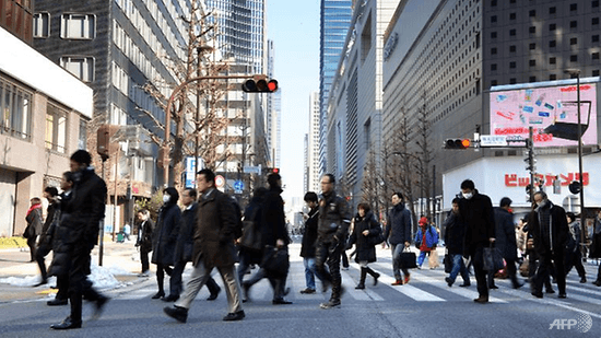 Kekurangan Tenaga Kerja, Jepang Berencana Tarik Pekerja Asing