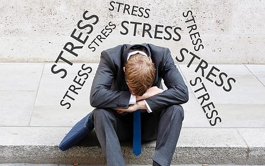 Stres, Tak Selalu Negatif,  Ada Juga Lho Positifnya