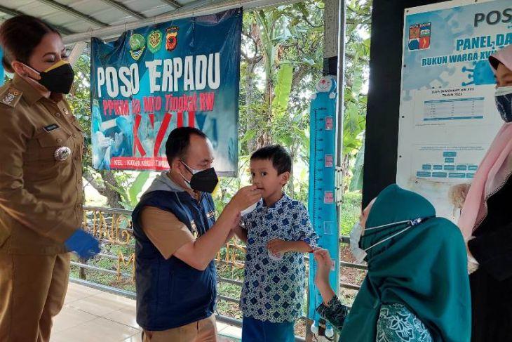Ribuan Anak di Pedalaman Aceh Alami Stunting