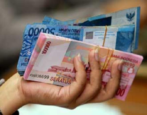 Mata Banten Duga Rano Karno Terlibat Suap Bank Banten