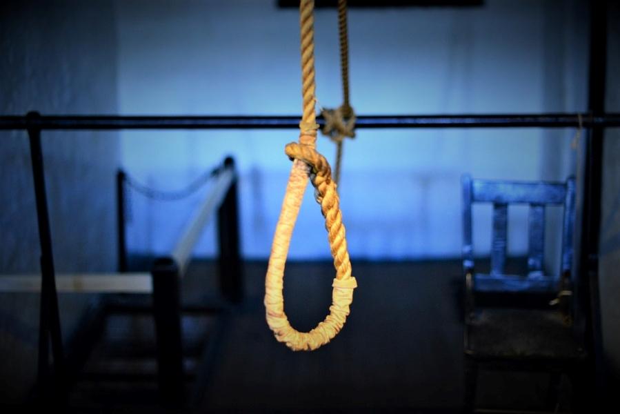 Kasus Bunuh Diri Meningkat di Kalangan Anak Muda