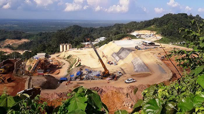 Jatam: UU Minerba Hasil Revisi Mempercepat Kerusakan Lingkungan