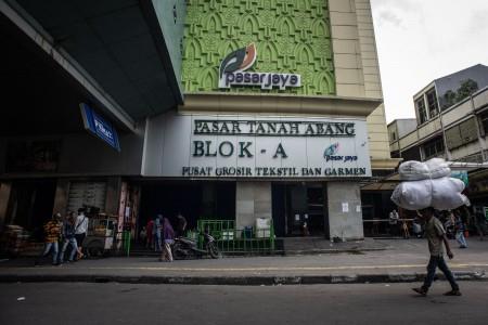 Rusuh Aksi 22 Mei,   Kadin Jakarta Perkirakan Kerugian Ekonomi Sampai 1,5 T