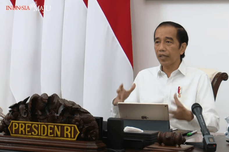 Jokowi Minta Mini Lockdown, Ini Kata Ahli Wabah