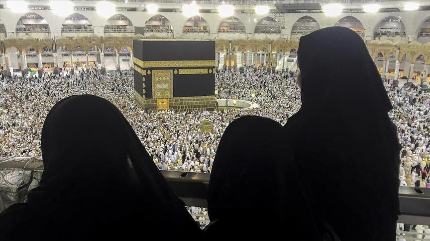 Arab Saudi Hentikan Penerimaan Umrah, Biro Perjalanan Bingung