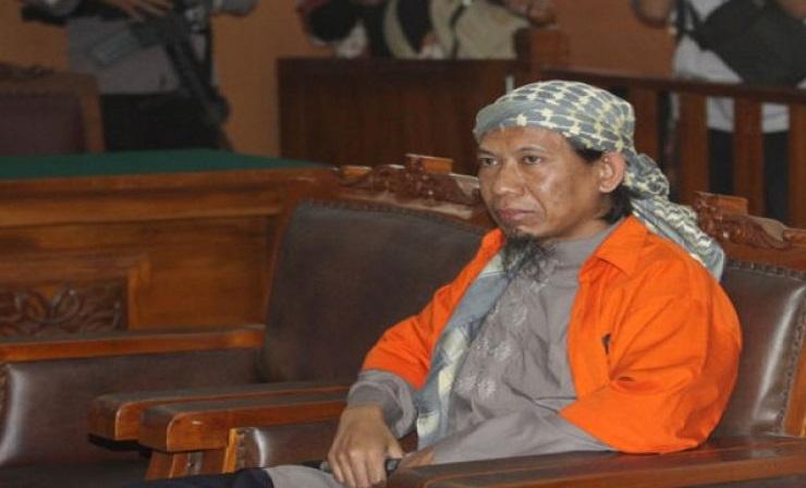 Alasan Jaksa Minta Tunda Sidang Tuntutan Kasus Terorisme Aman Abdurrahman 