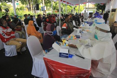 Hentikan PSBB, Surabaya dan dua Daerah di Jatim Siapkan Transisi Kenormalan Baru