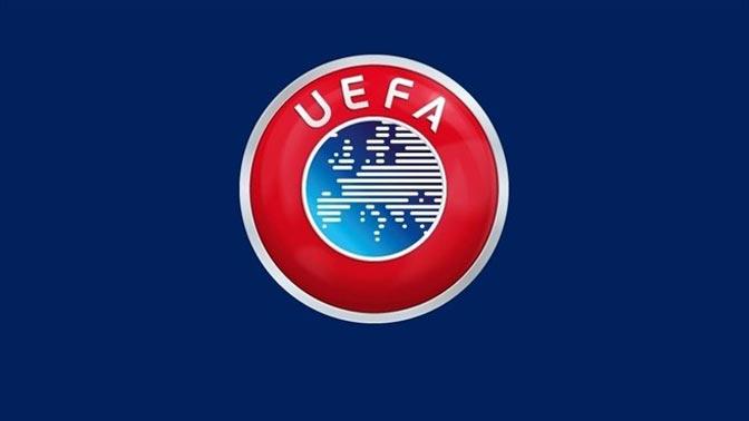 UEFA Terapkan Aturan Baru Undian Liga Champions