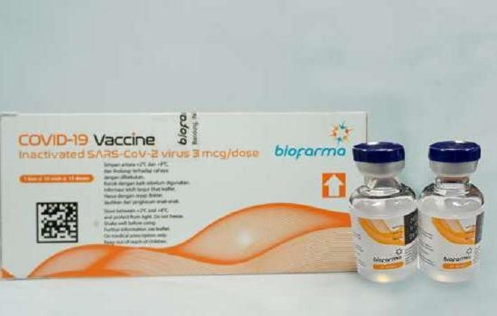 Mulai Uji Klinis Fase Ketiga, Vaksin BUMN Bisa Jadi Booster
