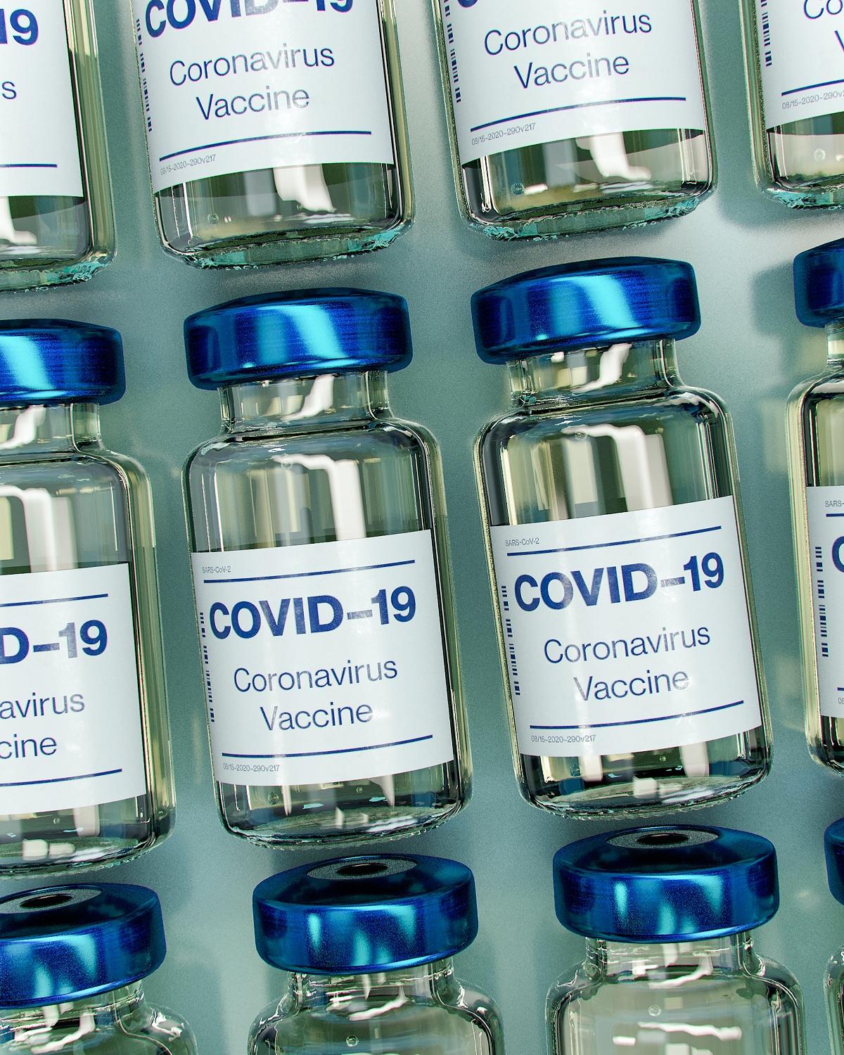 Airlangga Sebut Vaksinasi Covid-19 akan Dimulai Pekan Depan