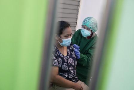 Pasien Covid Luar  Banjiri RS di Solo, Pemkot Minta Daerah Lain Kendalikan Kasus