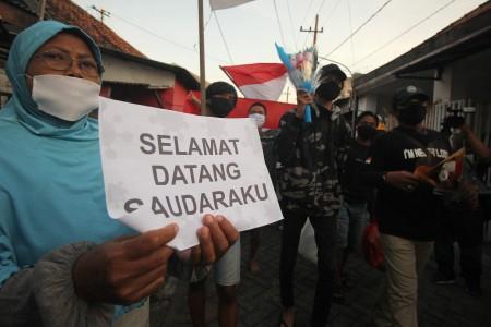 Pandemi Covid, Jokowi Perintahkan Buat Terobosan yang Bisa Dilihat Masyarakat