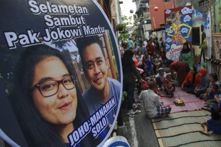 5 Ribu Personel  Dikerahkan Jaga Rangkaian Acara Pernikahan Putri Presiden  Jokowi