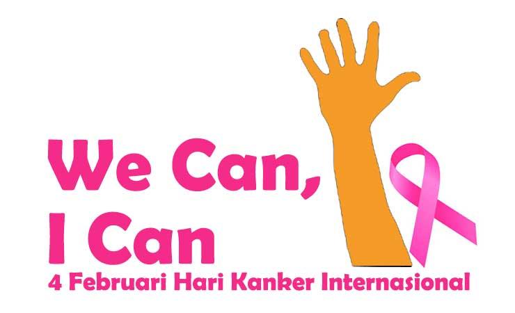 Ilustrasi: we can i can