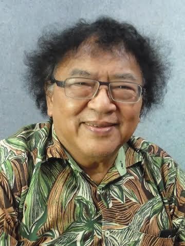 Soeharto Pahlawan Nasional, Wimar Witoelar: Itu Tidak Masuk Akal!