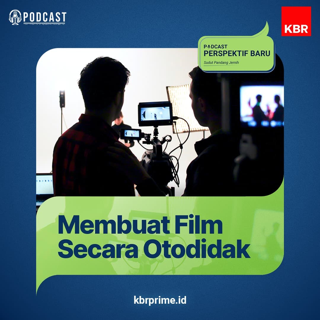 Membuat Film Secara Otodidak