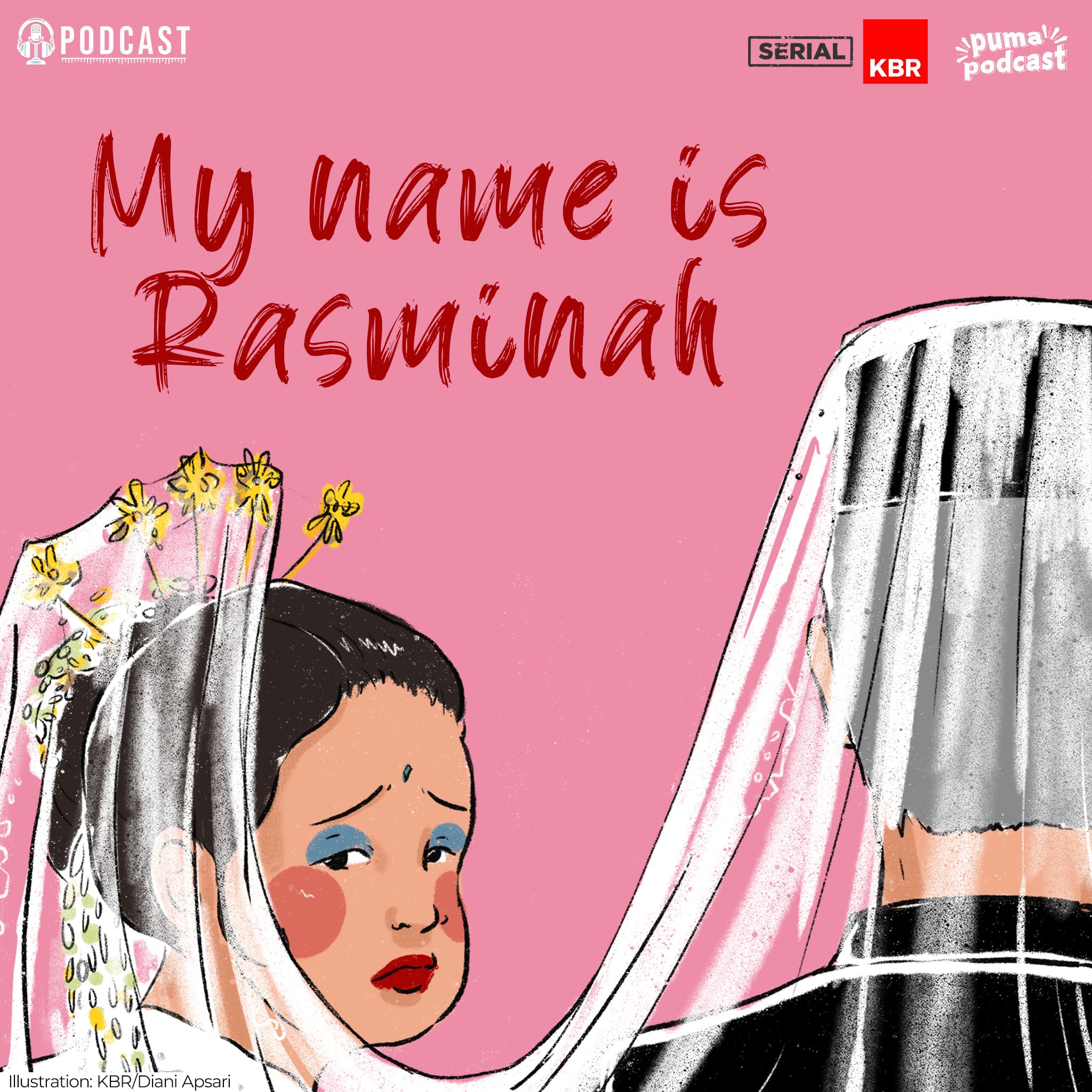 Episode 1 - My name is Rasminah