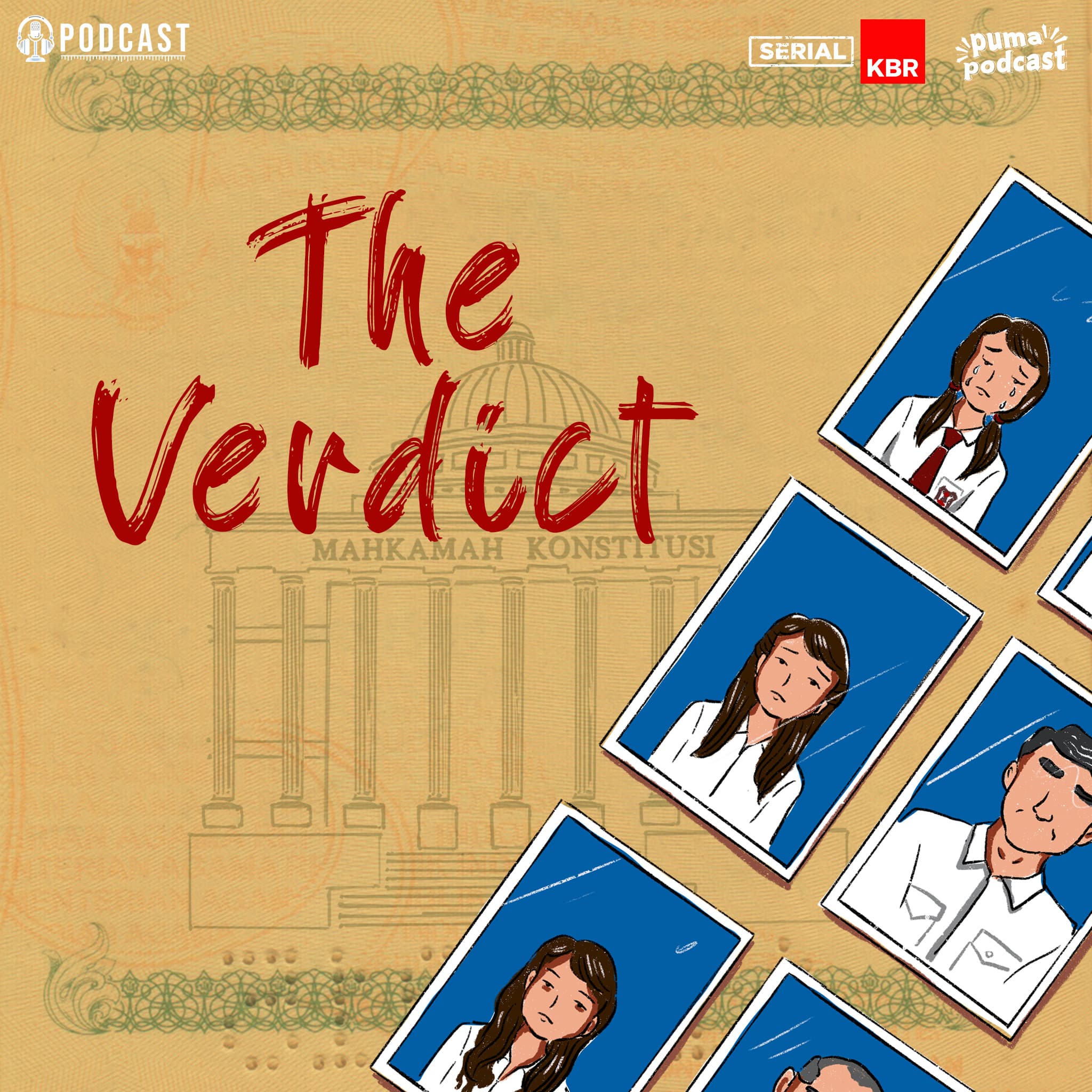 Episode 3 - The verdict